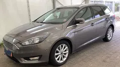 Usado 2016 Ford Focus Carrinha | € 10.000 (Preço justo)