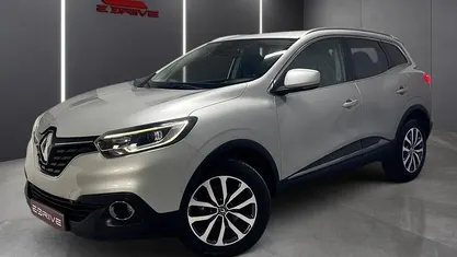 Usado 2018 Renault Kadjar Intens SUV | € 16.480 (Bom preço)