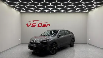 Usado Citroën C4 131 HP (96 kW) 2022