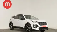 Usado 2024 Peugeot 2008 Allure SUV | € 23.999 (Preço justo)