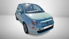 Usado 2023 Fiat 500 | € 11.990 (Preço justo)