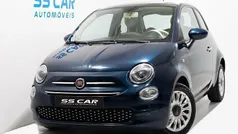 Usado 2021 Fiat 500 Lounge | € 9.980 (Super Preço)