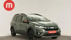 Usado 2024 Dacia Jogger Extreme | € 20.499 (Preço justo)