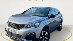 Usado 2019 Peugeot 3008 | € 17.490 (Preço justo)