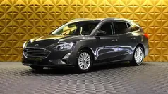 Cinzento Usado 2020 Ford Focus Carrinha | € 11.700 (Bom preço)