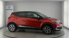Usado 2018 Renault Captur SUV | € 14.490 (Preço justo)