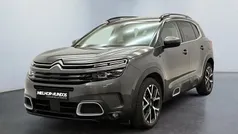 Usado 2022 Citroën C5 Aircross Shine SUV | € 23.900 (Preço justo)