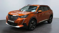 Usado 2021 Peugeot 2008 Allure SUV | € 15.990 (Bom preço)