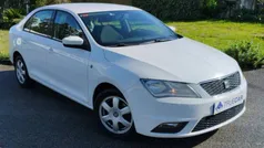Branco Usado 2013 Seat Toledo Sedan | € 11.000
