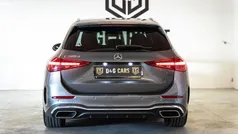Mercedes C300