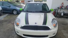 Outra Usado 2009 Mini ONE Citadino | € 8.950 (Preço justo)