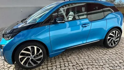 Usado 2017 BMW i3 | € 14.500 (Super Preço)