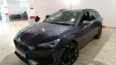 Cinzento Usado 2021 Cupra Leon | € 26.800 (Preço justo)