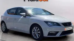 Branco Usado 2018 Seat Leon Style | € 11.980 (Super Preço)