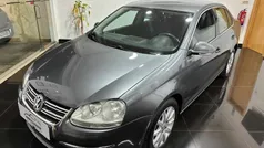 VW Jetta