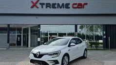Renault Mégane IV