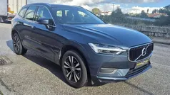 Usado 2020 Volvo XC60 Inscription SUV | € 27.500 (Super Preço)