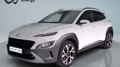 Branco Usado 2023 Hyundai Kauai Premium SUV | € 20.250 (Bom preço)