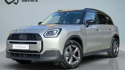 Usado Mini Countryman Classic 163 HP (119 kW) 2024 Outra SUV