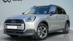 Usado 2024 Mini Countryman Classic SUV | € 41.490 (Preço justo)
