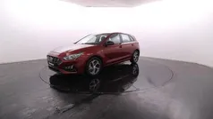 Usado 2021 Hyundai i30 Style | € 17.450 (Preço justo)