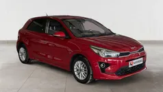 Usado 2022 Kia Rio | € 17.390 (Preço justo)