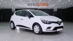 Branco Usado 2019 Renault Clio IV | € 7.490 (Super Preço)