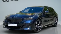 Usado 2024 BMW 520 Carrinha | € 72.900