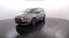 Cinzento Usado 2021 Citroën Spacetourer Van | € 25.900 (Preço justo)