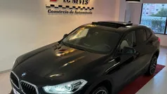 Usado 2019 BMW X2 SUV | € 24.900 (Bom preço)