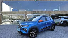 Usado 2022 Dacia Spring Comfort Plus Citadino | € 11.900 (Preço justo)