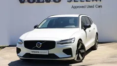 Usado 2024 Volvo V60 Plus Carrinha | € 46.300 (Preço justo)