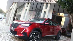 Usado 2021 Peugeot 2008 Allure SUV | € 21.500 (Preço justo)