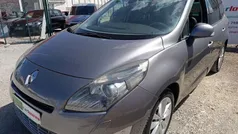Cinza Usado 2011 Renault Grand Scénic III Luxe Monovolume | € 8.350 (Preço justo)
