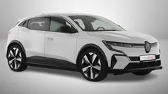 Branco Usado 2023 Renault Mégane Techno | € 24.490 (Preço justo)