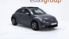 Cinza Usado 2013 VW Beetle Citadino | € 13.490 (Super Preço)
