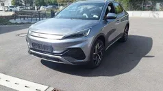 Cinzento Usado 2023 BYD Atto 3 SUV | € 27.990 (Preço justo)
