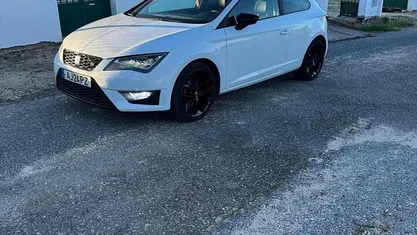 Usado 2014 Seat Leon | € 12.000 (Bom preço)