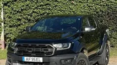 Usado 2021 Ford Ranger Raptor Pickup | € 52.500 (Bom preço)