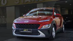 Usado 2021 Hyundai Kauai Premium SUV | € 17.690 (Preço justo)