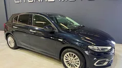Preto Usado 2021 Fiat Tipo Business Sedan | € 12.950 (Super Preço)