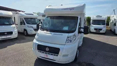 Branco Usado 2010 Fiat Ducato Van | € 42.750 (Preço justo)