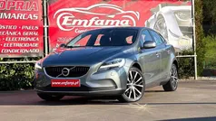 Usado 2017 Volvo V40 Momentum Carrinha | € 13.450 (Bom preço)