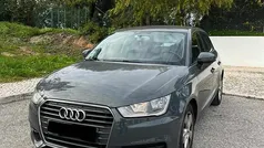 Usado 2015 Audi A1 Citadino | € 13.200 (Preço justo)