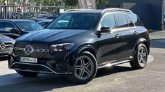 Preto Usado 2024 Mercedes GLE300 SUV | € 89.900