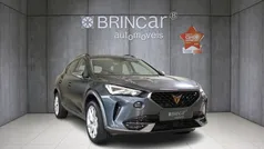 Usado 2023 Cupra Formentor SUV | € 26.990 (Preço justo)