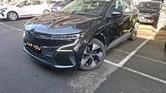 Preto Usado 2022 Renault Mégane Equilibre SUV | € 23.990 (Bom preço)