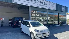Usado 2015 VW up! Citadino | € 8.500 (Preço justo)