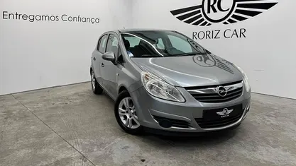 Usado 2010 Opel Corsa | € 4.490 (Preço justo)