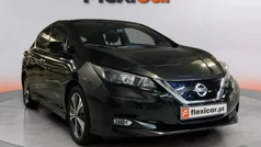 Usado 2018 Nissan Leaf N-Connecta Citadino | € 9.990 (Super Preço)